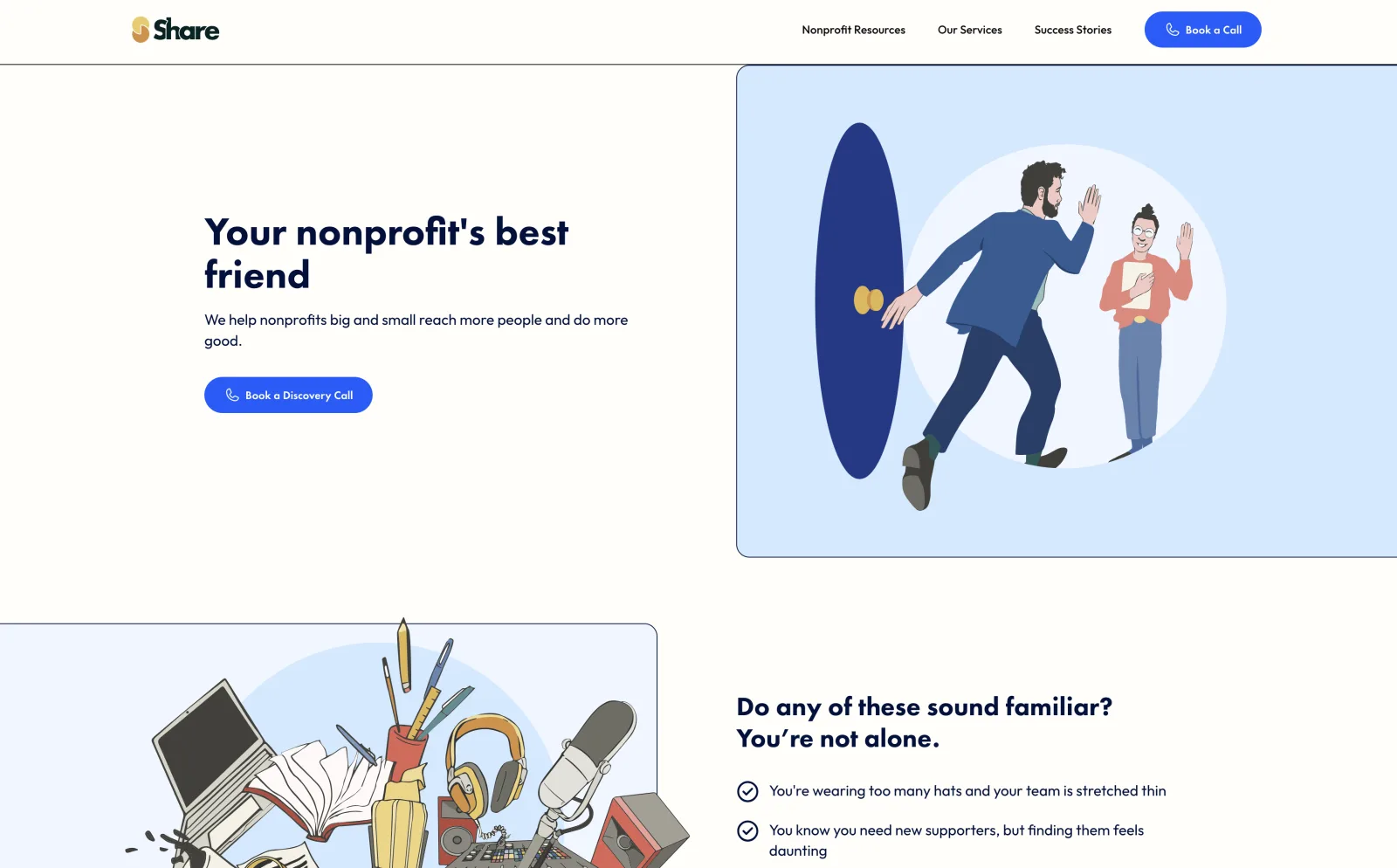 Embedding on third-party sites